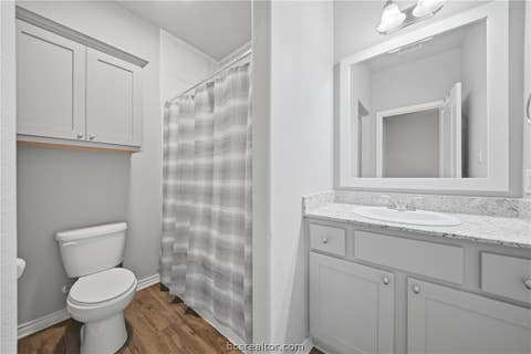 Tiny photo for 407 Kate Lane, College Station, TX 77845 (MLS # 26009786)