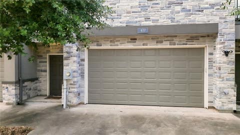 Tiny photo for 407 Kate Lane, College Station, TX 77845 (MLS # 26009786)
