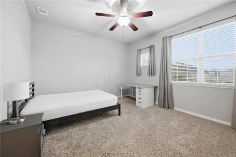 Tiny photo for 407 Kate Lane, College Station, TX 77845 (MLS # 26009786)