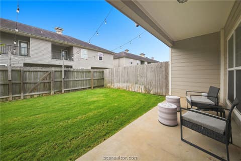 Tiny photo for 407 Kate Lane, College Station, TX 77845 (MLS # 26009786)