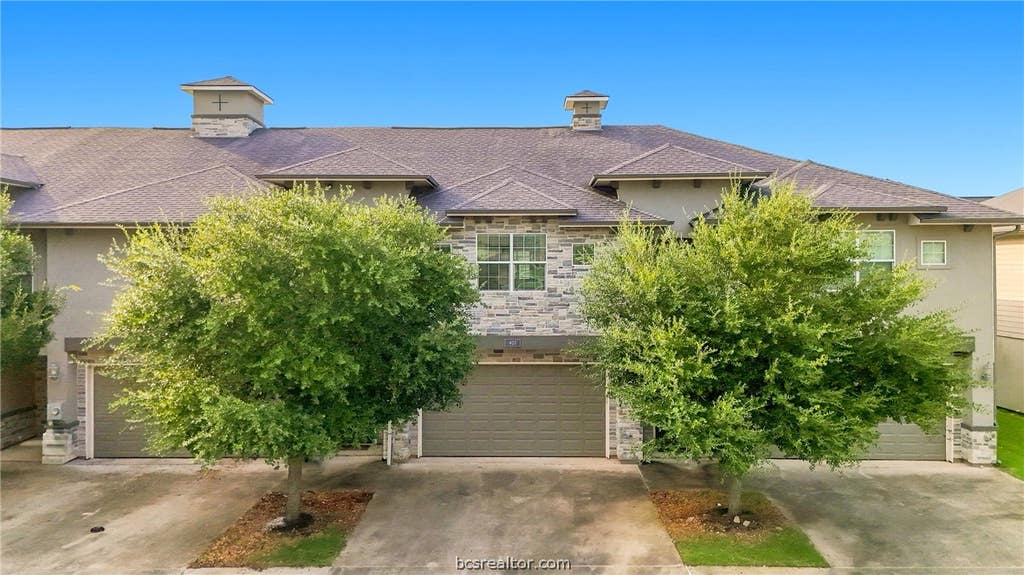 Photo of 407 Kate Lane, College Station, TX 77845 (MLS # 26009786)