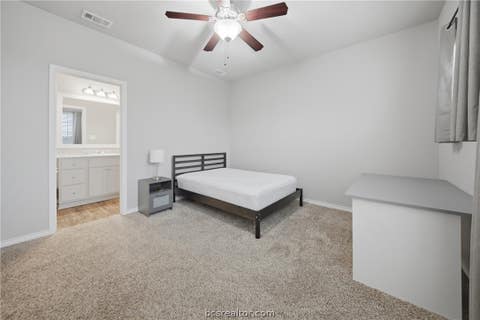Tiny photo for 407 Kate Lane, College Station, TX 77845 (MLS # 26009786)