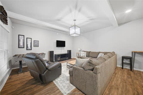 Tiny photo for 407 Kate Lane, College Station, TX 77845 (MLS # 26009786)
