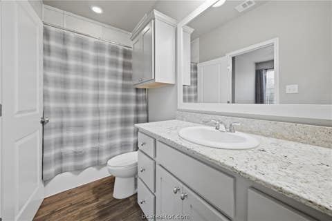 Tiny photo for 407 Kate Lane, College Station, TX 77845 (MLS # 26009786)