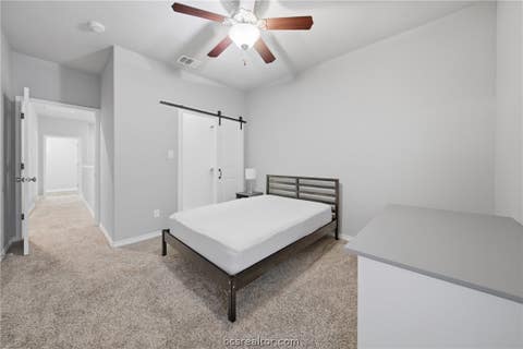 Tiny photo for 407 Kate Lane, College Station, TX 77845 (MLS # 26009786)