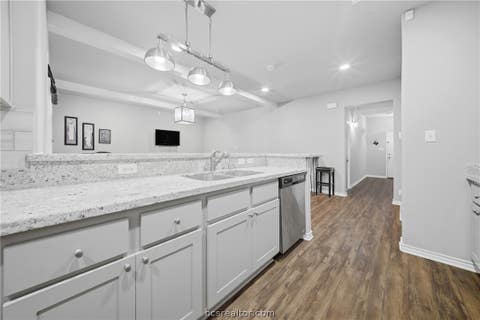 Tiny photo for 407 Kate Lane, College Station, TX 77845 (MLS # 26009786)
