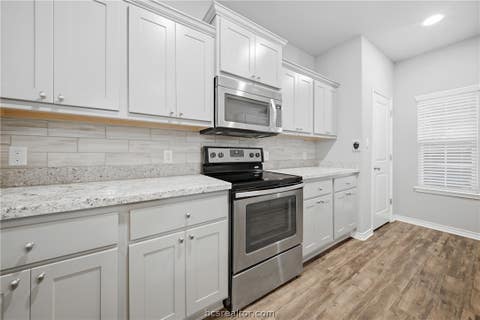 Tiny photo for 407 Kate Lane, College Station, TX 77845 (MLS # 26009786)