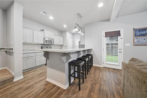 Tiny photo for 407 Kate Lane, College Station, TX 77845 (MLS # 26009786)