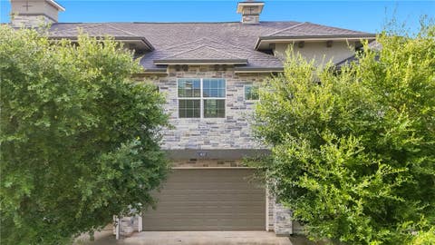 Tiny photo for 407 Kate Lane, College Station, TX 77845 (MLS # 26009786)