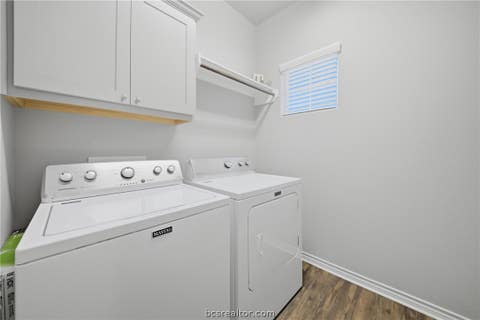 Tiny photo for 407 Kate Lane, College Station, TX 77845 (MLS # 26009786)