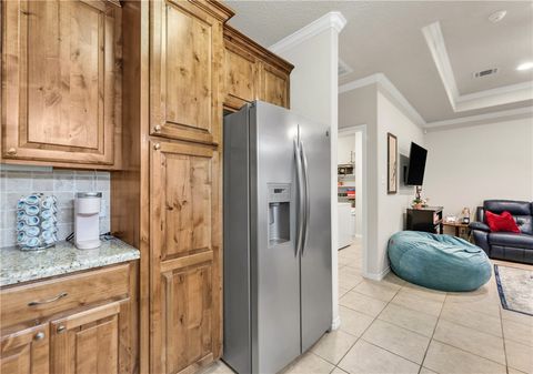 Tiny photo for 3810 Blackhawk Lane, College Station, TX 77845 (MLS # 26000433)