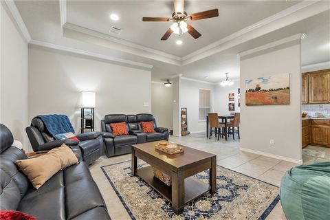 Tiny photo for 3810 Blackhawk Lane, College Station, TX 77845 (MLS # 26000433)