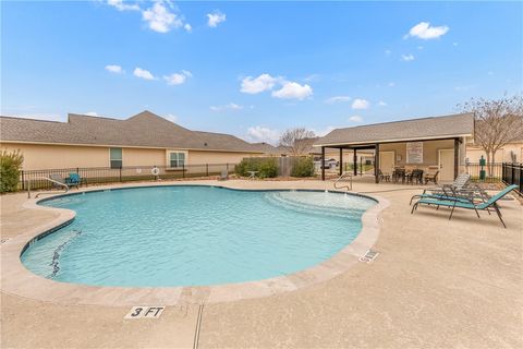 Tiny photo for 3810 Blackhawk Lane, College Station, TX 77845 (MLS # 26000433)