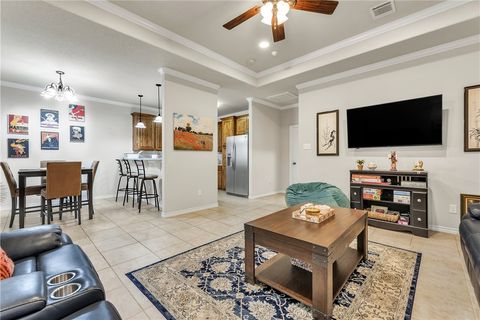 Tiny photo for 3810 Blackhawk Lane, College Station, TX 77845 (MLS # 26000433)