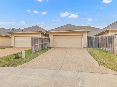 Tiny photo for 3810 Blackhawk Lane, College Station, TX 77845 (MLS # 26000433)