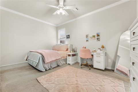 Tiny photo for 3810 Blackhawk Lane, College Station, TX 77845 (MLS # 26000433)