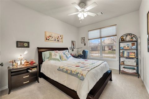 Tiny photo for 3810 Blackhawk Lane, College Station, TX 77845 (MLS # 26000433)