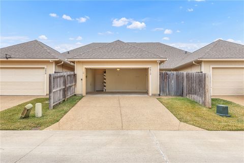 Tiny photo for 3810 Blackhawk Lane, College Station, TX 77845 (MLS # 26000433)