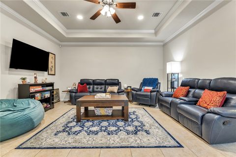 Tiny photo for 3810 Blackhawk Lane, College Station, TX 77845 (MLS # 26000433)