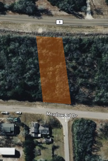 Lot 5 Meadowood Drive