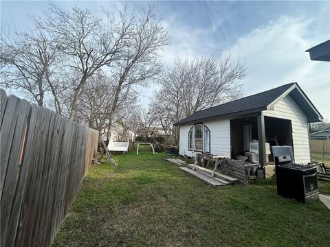 Tiny photo for 507 N Sims Avenue, Bryan, TX 77803 (MLS # 26000251)