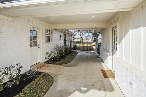 Tiny photo for 17724 April Vista Court, College Station, TX 77845 (MLS # 26001642)