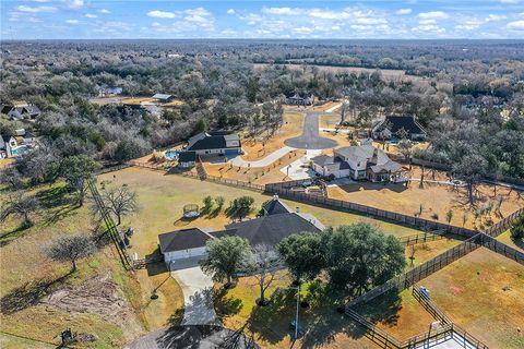 Tiny photo for 17724 April Vista Court, College Station, TX 77845 (MLS # 26001642)