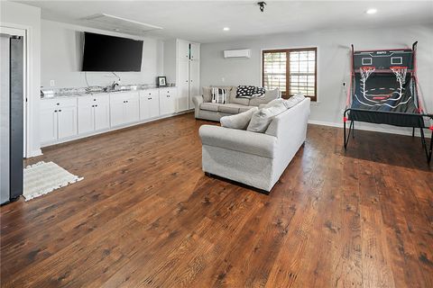 Tiny photo for 17724 April Vista Court, College Station, TX 77845 (MLS # 26001642)