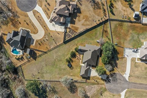 Tiny photo for 17724 April Vista Court, College Station, TX 77845 (MLS # 26001642)