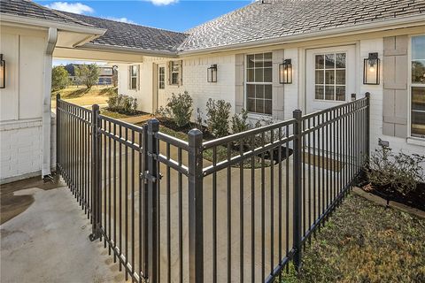 Tiny photo for 17724 April Vista Court, College Station, TX 77845 (MLS # 26001642)