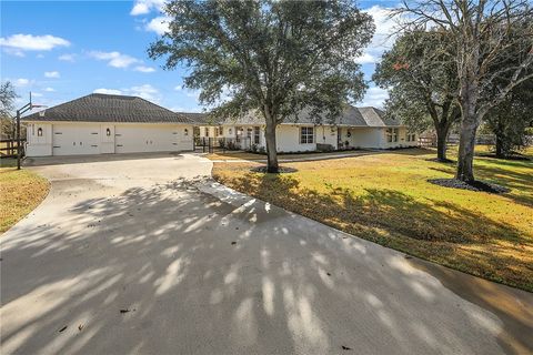 Tiny photo for 17724 April Vista Court, College Station, TX 77845 (MLS # 26001642)