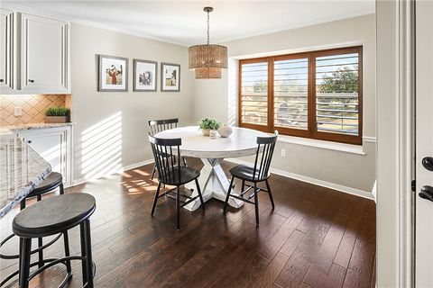 Tiny photo for 17724 April Vista Court, College Station, TX 77845 (MLS # 26001642)