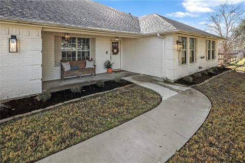 Tiny photo for 17724 April Vista Court, College Station, TX 77845 (MLS # 26001642)