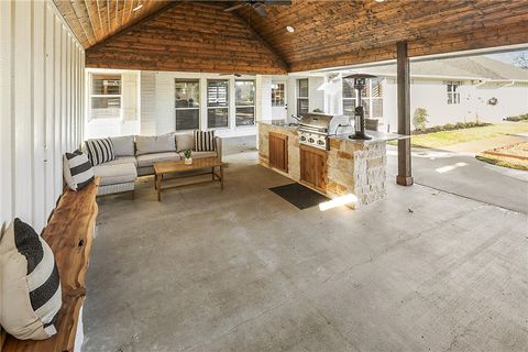 Tiny photo for 17724 April Vista Court, College Station, TX 77845 (MLS # 26001642)