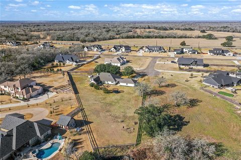 Tiny photo for 17724 April Vista Court, College Station, TX 77845 (MLS # 26001642)