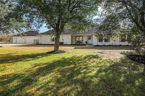 Tiny photo for 17724 April Vista Court, College Station, TX 77845 (MLS # 26001642)