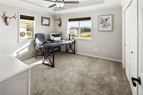 Tiny photo for 17724 April Vista Court, College Station, TX 77845 (MLS # 26001642)