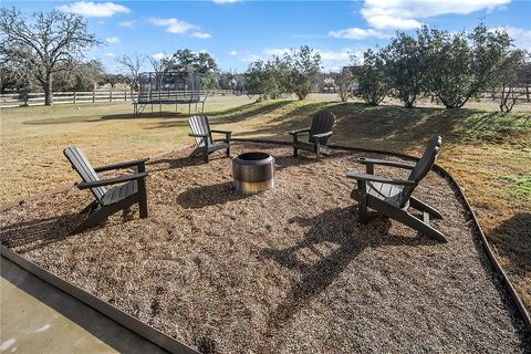 Tiny photo for 17724 April Vista Court, College Station, TX 77845 (MLS # 26001642)