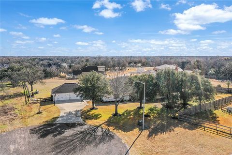 Tiny photo for 17724 April Vista Court, College Station, TX 77845 (MLS # 26001642)
