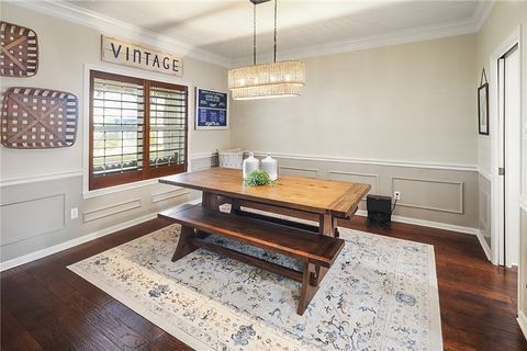 Tiny photo for 17724 April Vista Court, College Station, TX 77845 (MLS # 26001642)