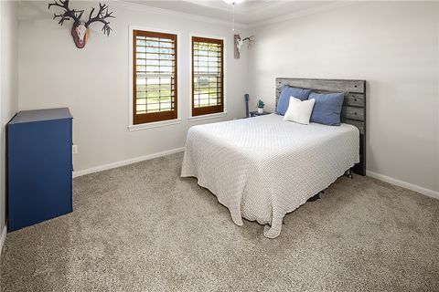 Tiny photo for 17724 April Vista Court, College Station, TX 77845 (MLS # 26001642)