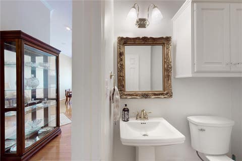 Tiny photo for 4900 Hogan Alley ALY, College Station, TX 77845 (MLS # 26009772)