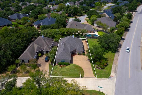 Tiny photo for 4900 Hogan Alley ALY, College Station, TX 77845 (MLS # 26009772)