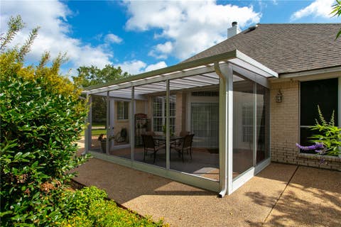 Tiny photo for 4900 Hogan Alley ALY, College Station, TX 77845 (MLS # 26009772)