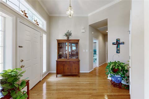 Tiny photo for 4900 Hogan Alley ALY, College Station, TX 77845 (MLS # 26009772)
