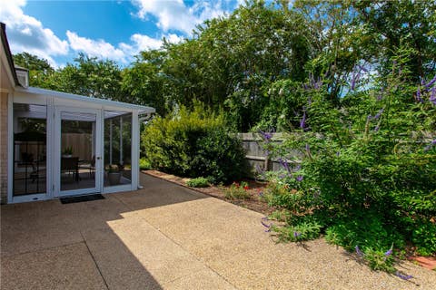 Tiny photo for 4900 Hogan Alley ALY, College Station, TX 77845 (MLS # 26009772)