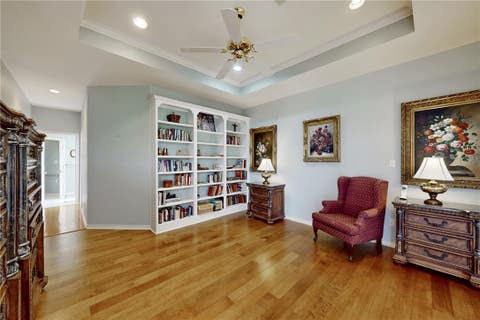 Tiny photo for 4900 Hogan Alley ALY, College Station, TX 77845 (MLS # 26009772)