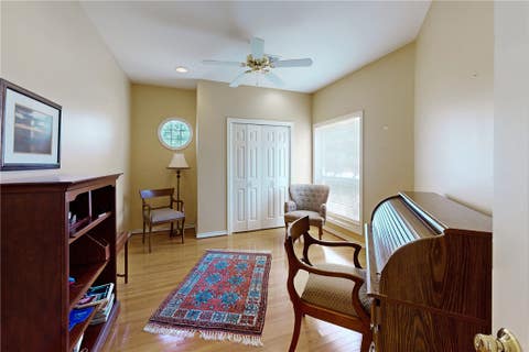 Tiny photo for 4900 Hogan Alley ALY, College Station, TX 77845 (MLS # 26009772)