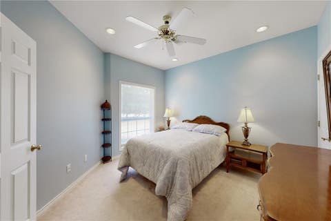 Tiny photo for 4900 Hogan Alley ALY, College Station, TX 77845 (MLS # 26009772)