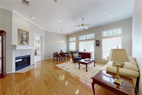 Tiny photo for 4900 Hogan Alley ALY, College Station, TX 77845 (MLS # 26009772)